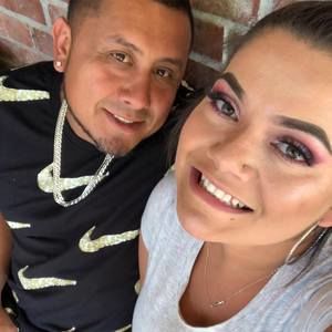 Meet your Posher, Yesenia